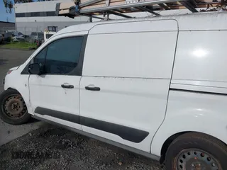 2016 Ford Transit Connect XLT with VIN NM0LS7F79G1256689, listed as a IAAI auction lot 40884261 with 64,806 mi miles and . Bid and sale history available at DreamBid. Image 14.