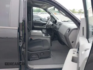 2008 Ford F-150 XLT with VIN 1FTPW14V88KD62523, listed as a IAAI auction lot 42502127 with 153,195 mi miles and . Bid and sale history available at DreamBid. Image 5.