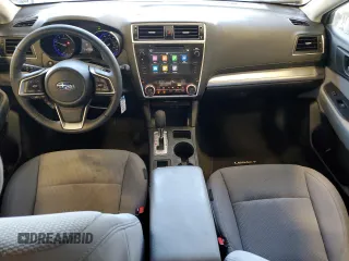 2018 Subaru Legacy Premium z VIN 4S3BNAC61J3004400, wystawiony jako Copart lot #62475435 z przebiegiem 78 049 mil mil oraz Nie do naprawy • Non repairable. Historia ofert i sprzedaży dostępna na DreamBid. Obrazek 8.