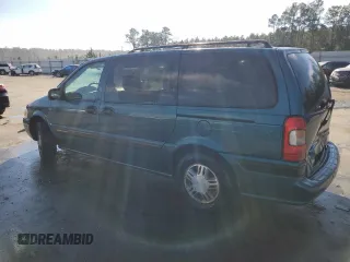 2003 Chevrolet Venture w/Y3G Mobility Pkg with VIN 1GNDX03E83D163083, listed as a Copart auction lot 85219854 with 165,776 mi miles and Salvage Title. Bid and sale history available at carsss.com. Image 2.