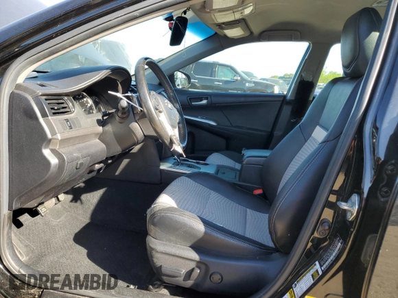 2012 Toyota Camry L with VIN 4T1BF1FK2CU013332, listed as a Copart auction lot 54703774 with 115,601 mi miles and Salvage Title. Bid and sale history available at carsss.com. Image 7.