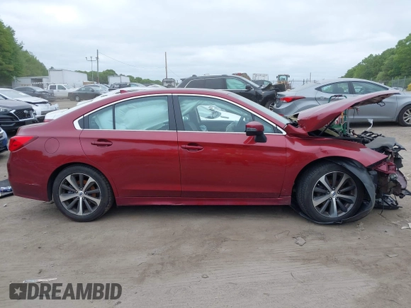 2017 Subaru Legacy Limited with VIN 4S3BNAN60H3062165, listed as a IAAI auction lot 42298776 with 92,979 mi miles and . Bid and sale history available at DreamBid. Image 13.