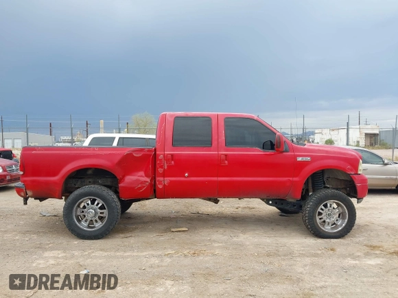 2006 Ford F-250 XL с VIN 1FTSW215X6EC63928, выставлен на аукционе IAAI как лот 42803721 с пробегом 132 695 миль миль и . История ставок и продаж доступна на DreamBid. Изображение 13.