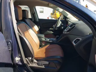 2017 GMC Terrain SLT z VIN 2GKFLUE38H6270483, wystawiony jako IAAI lot #41752383 z przebiegiem 208 642 mil mil oraz . Historia ofert i sprzedaży dostępna na DreamBid. Obrazek 5.
