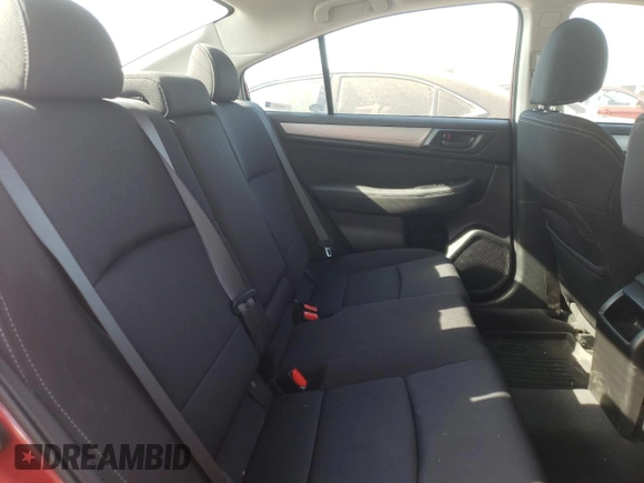 2019 Subaru Legacy with VIN 4S3BNAB63K3037269, listed as a Copart auction lot 55132533 with 80,882 mi miles. Bid and sale history available at carsss.com. Image 10.
