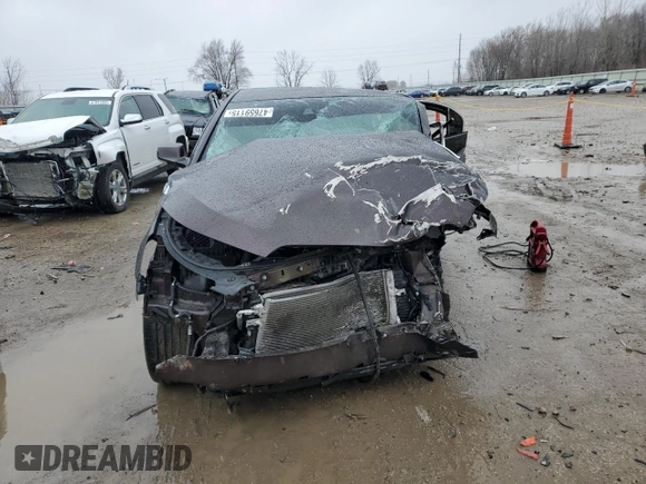 2015 Buick LaCrosse Premium I with VIN 1G4GD5G36FF237660, listed as a Copart auction lot 47659115 with Not Provided miles and Non Repairable. Bid and sale history available at carsss.com. Image 5.