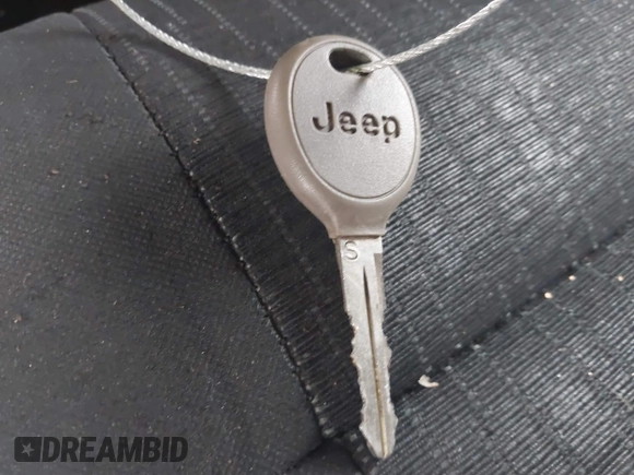 2011 Jeep Wrangler Sport с VIN 1J4AA2D15BL547454, выставлен на аукционе IAAI как лот 42604405 с пробегом Не указан миль и . История ставок и продаж доступна на DreamBid. Изображение 11.
