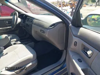 2001 Ford Taurus SE Standard с VIN 1FAFP58291G226917, выставлен на аукционе IAAI как лот 42691104 с пробегом 128 435 миль миль и . История ставок и продаж доступна на DreamBid. Изображение 5.