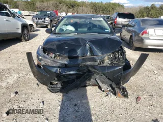 2024 Toyota Corolla LE with VIN 5YFB4MDE9RP221142, listed as a Copart auction lot 47829525 with 0 mi miles and Salvage Title. Bid and sale history available at carsss.com. Image 5.