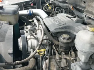 2005 Dodge Ram с VIN 3D7HA18H45G746170, выставлен на аукционе IAAI как лот 43062158 с пробегом 160 014 миль миль и . История ставок и продаж доступна на DreamBid. Изображение 21.
