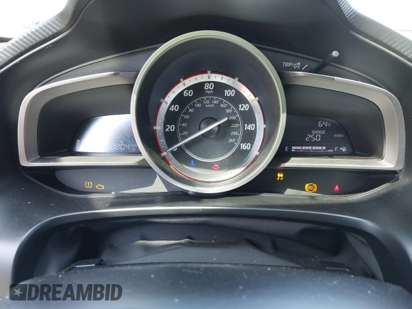 2015 Mazda 3 i Grand Touring with VIN 3MZBM1W71FM182012, listed as a IAAI auction lot 42216129 with 50,804 mi miles and . Bid and sale history available at DreamBid. Image 7.