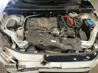 2019 Toyota RAV4 Hybrid XSE z VIN 2T3EWRFV5KW037491, wystawiony jako Copart lot #71861435 z przebiegiem 61 062 mil mil oraz Szkoda całkowita • Salvage title. Historia ofert i sprzedaży dostępna na DreamBid. Obrazek 14.