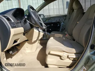 2008 Honda CR-V EX z VIN JHLRE48598C003511, wystawiony jako Copart lot #47663325 z przebiegiem 123 422 mil mil oraz Szkoda całkowita • Salvage title. Historia ofert i sprzedaży dostępna na DreamBid. Obrazek 7.