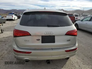2015 Audi Q5 Prestige z VIN WA1VMAFPXFA067268, wystawiony jako Copart lot #80956793 z przebiegiem 72 482 mil mil oraz . Historia ofert i sprzedaży dostępna na DreamBid. Obrazek 6.