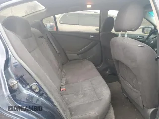 2010 Nissan Altima 2.5 S with VIN 1N4AL2AP3AN537152, listed as a Copart auction lot 51044315 with 199,873 mi miles and Salvage Title. Bid and sale history available at carsss.com. Image 10.