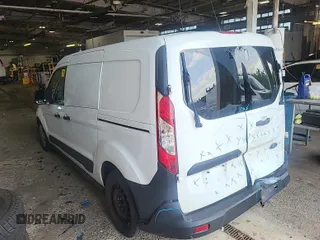 2019 Ford Transit Connect XL with VIN NM0LS7E21K1392264, listed as a IAAI auction lot 42666481 with 113,009 mi miles and . Bid and sale history available at DreamBid. Image 24.