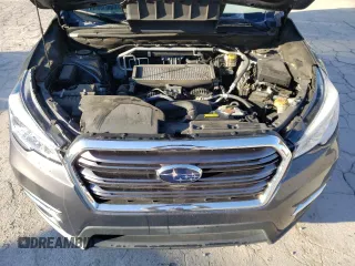 2019 Subaru Ascent Limited z VIN 4S4WMAMD9K3469067, wystawiony jako Copart lot #77914083 z przebiegiem 93 917 mil mil oraz Szkoda całkowita • Salvage title. Historia ofert i sprzedaży dostępna na DreamBid. Obrazek 13.