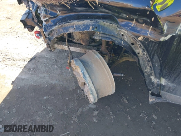 2019 Jeep Cherokee Trailhawk with VIN 1C4PJMBX6KD399568, listed as a IAAI auction lot 41645861 with 75,807 mi miles and . Bid and sale history available at DreamBid. Image 6.