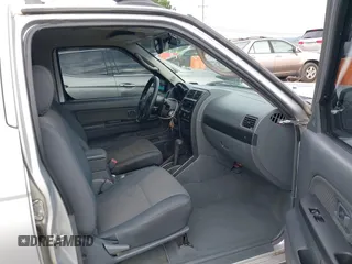 2004 Nissan Xterra XE with VIN 5N1ED28T84C651669, listed as a IAAI auction lot 42417859 with 196,642 mi miles and . Bid and sale history available at DreamBid. Image 5.