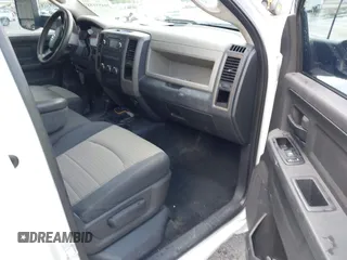 2012 Ram 2500 ST с VIN 3C6UD5HL7CG108382, выставлен на аукционе IAAI как лот 39459188 с пробегом 181 499 миль миль и . История ставок и продаж доступна на DreamBid. Изображение 5.