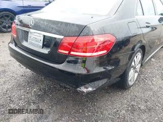 2014 Mercedes-Benz E 350 Sport with VIN WDDHF5KB8EA803966, listed as a IAAI auction lot 42109830 with 135,230 mi miles and . Bid and sale history available at DreamBid. Image 6.