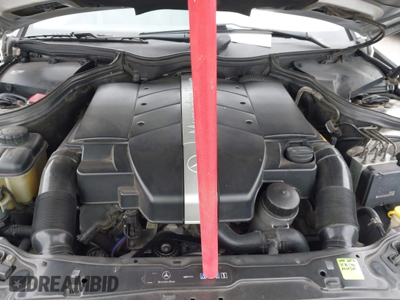 2003 Mercedes-Benz C 240 with VIN WDBRF61J33F316315, listed as a IAAI auction lot 42275685 with Not provided miles and . Bid and sale history available at DreamBid. Image 10.