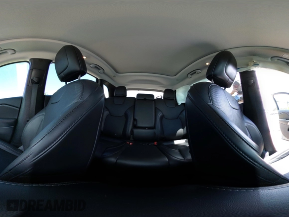 2020 Jeep Cherokee Limited with VIN 1C4PJLDN4LD552066, listed as a IAAI auction lot 42176712 with 67,849 mi miles and . Bid and sale history available at DreamBid. Image 18.
