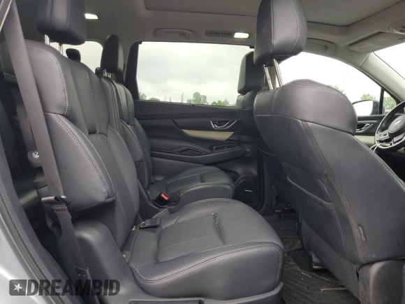 2020 Subaru Ascent Limited with VIN 4S4WMAPD5L3479012, listed as a Copart auction lot 59081255 with 144,020 mi miles and Salvage title. Bid and sale history available at DreamBid. Image 10.