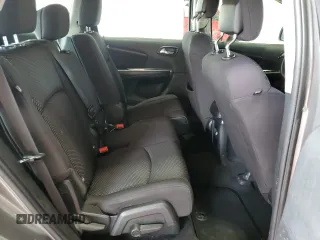 2013 Dodge Journey American Value with VIN 3C4PDCABXDT541764, listed as a Copart auction lot 59919185 with 152,383 mi miles and Salvage title. Bid and sale history available at DreamBid. Image 11.
