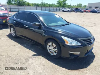 2013 Nissan Altima SL z VIN 1N4AL3AP4DC257035, wystawiony jako IAAI lot #42318479 z przebiegiem 270 281 mil mil oraz . Historia ofert i sprzedaży dostępna na DreamBid. Obrazek 1.