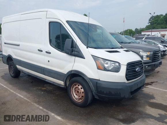 2019 Ford Transit с VIN 1FTYR2CM6KKA87249, выставлен на аукционе IAAI как лот 42684483 с пробегом 194 890 миль миль и . История ставок и продаж доступна на DreamBid. Изображение 1.