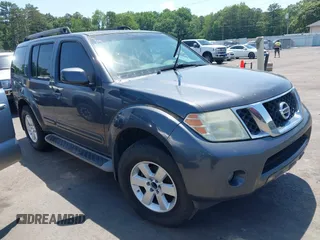 2011 Nissan Pathfinder Silver z VIN 5N1AR1NN1BC626285, wystawiony jako IAAI lot #42316415 z przebiegiem 187 126 mil mil oraz . Historia ofert i sprzedaży dostępna na DreamBid. Obrazek 1.