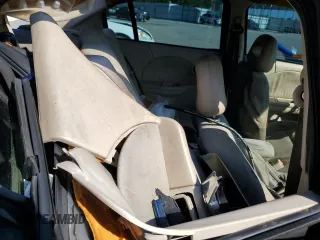 2005 Saturn ION ION 2 z VIN 1G8AJ52F25Z183415, wystawiony jako Copart lot #68444914 z przebiegiem Nie podano mil oraz Szkoda całkowita • Salvage title. Historia ofert i sprzedaży dostępna na DreamBid. Obrazek 11.