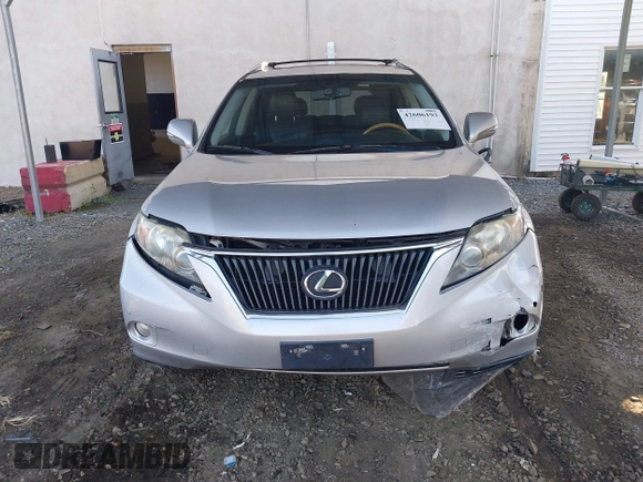 2012 Lexus RX 350 с VIN 2T2BK1BA3CC138538, выставлен на аукционе IAAI как лот 42606193 с пробегом 208 440 миль миль и . История ставок и продаж доступна на DreamBid. Изображение 12.