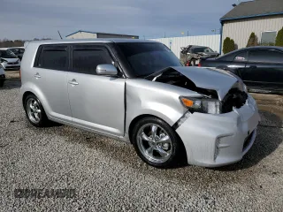 2015 Scion xB with VIN JTLZE4FE5FJ081300, listed as a Copart auction lot 50470675 with 105,618 mi miles and Non Repairable. Bid and sale history available at carsss.com. Image 4.