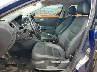 2012 Volkswagen Jetta SE with VIN 3VWBP7AJ8CM390929, listed as a Copart auction lot 59700685 with 169,141 mi miles and Clean title. Bid and sale history available at DreamBid. Image 7.