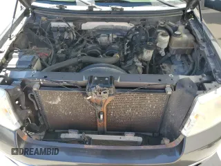 2007 Ford F-150 XLT with VIN 1FTPW14V37KC30719, listed as a Copart auction lot 54994475 with 322,045 mi miles and Clean Title. Bid and sale history available at DreamBid. Image 11.