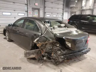 2007 Toyota Camry CE with VIN 4T4BE46K27R010172, listed as a IAAI auction lot 41859904 with 1 mi miles. Bid and sale history available at carsss.com. Image 6.