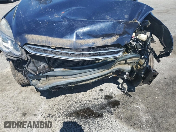 2016 Chevrolet Equinox LT with VIN 2GNFLFEK5G6111229, listed as a Copart auction lot 55039195 with Not Provided miles and Salvage Title. Bid and sale history available at carsss.com. Image 11.
