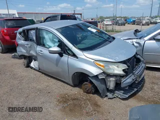2016 Nissan Note S с VIN 3N1CE2CP2GL405392, выставлен на аукционе IAAI как лот 42484125 с пробегом Не указан миль и . История ставок и продаж доступна на DreamBid. Изображение 1.