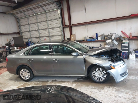 2015 Volkswagen Passat Limited Edition Edition with VIN 1VWAT7A33FC012502, listed as a IAAI auction lot 42256276 with 68,012 mi miles and . Bid and sale history available at DreamBid. Image 13.