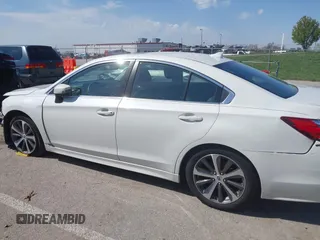 2016 Subaru Legacy Limited with VIN 4S3BNBN61G3059912, listed as a IAAI auction lot 42021738 with 78,113 mi miles and . Bid and sale history available at DreamBid. Image 15.