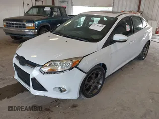 2013 Ford Focus SE с VIN 1FADP3F24DL342732, выставлен на аукционе IAAI как лот 42754169 с пробегом 157 117 миль миль и . История ставок и продаж доступна на DreamBid. Изображение 2.