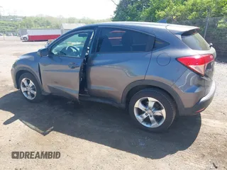 2016 Honda HR-V EX with VIN 3CZRU6H57GM729144, listed as a IAAI auction lot 42148369 with 190,139 mi miles. Bid and sale history available at carsss.com. Image 3.