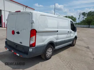 2016 Ford Transit Cargo with VIN 1FTYE1YM3GKB19273, listed as a IAAI auction lot 41925803 with 225,572 mi miles and . Bid and sale history available at DreamBid. Image 4.