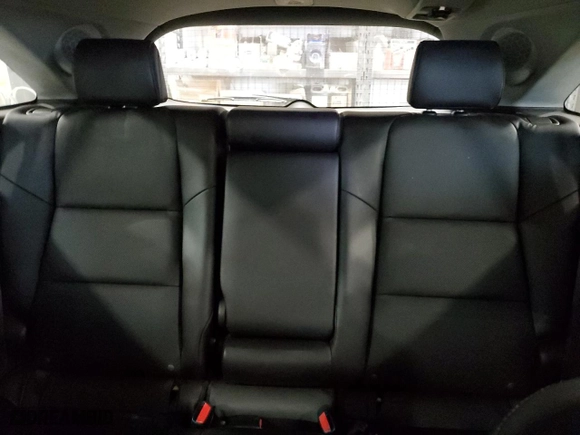 2017 Acura RDX w/Advance Pkg with VIN 5J8TB3H73HL015338, listed as a Copart auction lot 41452465 with 86,907 mi miles and Salvage Title. Bid and sale history available at carsss.com. Image 10.