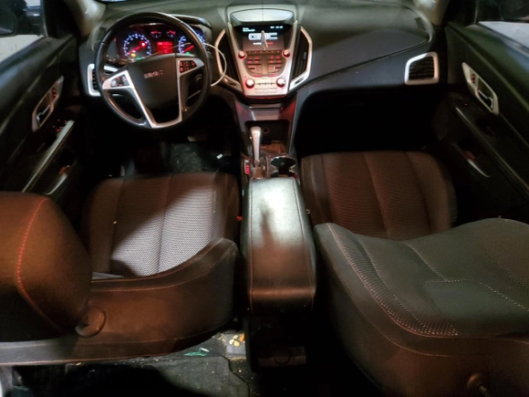 2014 GMC Terrain SLE with VIN 2GKFLWEK6E6148686, listed as a Copart auction lot 50094165 with 229,169 mi miles and Clean Title. Bid and sale history available at carsss.com. Image 8.
