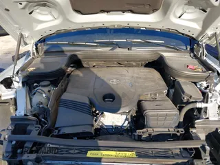 2020 Mercedes-Benz GLS with VIN 4JGFF5KEXLA185098, listed as a IAAI auction lot 41352929 with 69,558 mi miles. Bid and sale history available at carsss.com. Image 10.