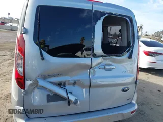 2020 Ford Transit Connect XLT с VIN NM0GS9F23L1449593, выставлен на аукционе IAAI как лот 41804367 с пробегом 101 226 миль миль и . История ставок и продаж доступна на DreamBid. Изображение 16.