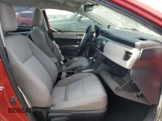 2016 Toyota Corolla L with VIN 5YFBURHE2GP519813, listed as a Copart auction lot 54718965 with 162,653 mi miles and Salvage Title. Bid and sale history available at DreamBid. Image 7.